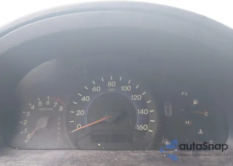 2006 Honda Odyssey Ex из США, поврежденный, VIN 5FNRL38466B423442